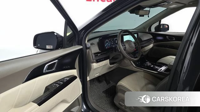 Kia Carnival 4th generation id 4996905 из Кореи 33