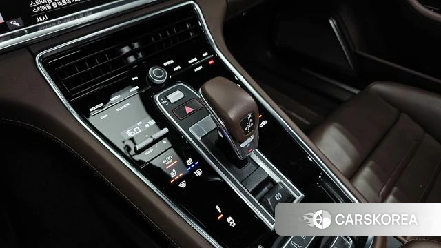 Porsche Panamera (971) id 4929821 из Кореи 38