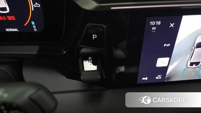 Porsche Makan EV id 4533213 из Кореи 19