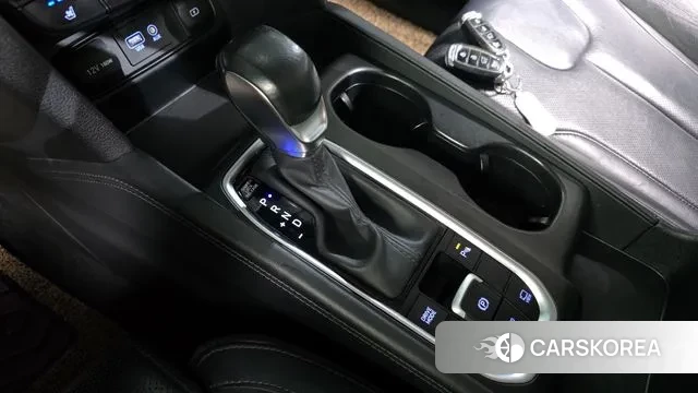 Hyundai Santa Fe TM id 3336675 из Кореи 19