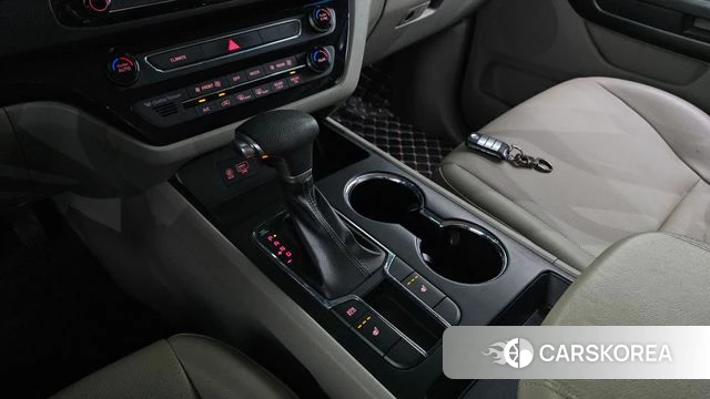 Kia The New Carnival id 4977957 из Кореи 29