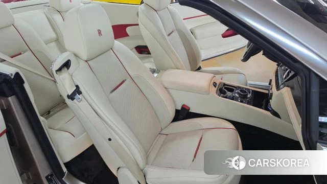 Rolls-Royce Dunn id 4784952 из Кореи 19