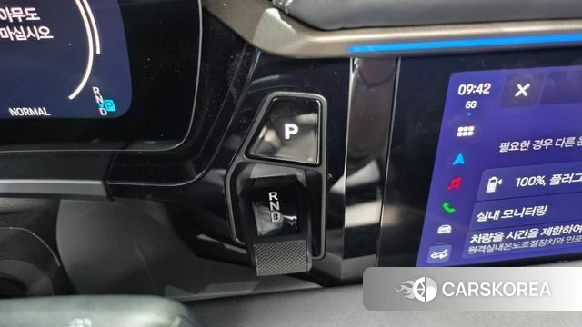 Porsche Makan EV id 3858305 из Кореи 19