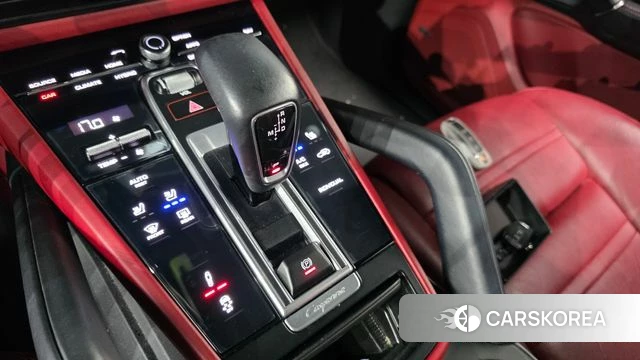 Porsche Cayenne (PO536) id 4906918 из Кореи 19