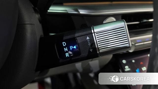 Hyundai Grandeur Hybrid (GN7) id 4995550 из Кореи 31