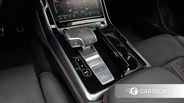 Audi RSQ8 (4M) id 3451963 из Кореи 19