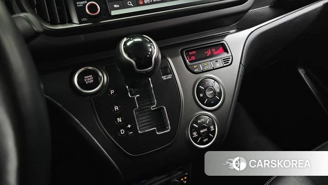 Kia The New Kia Ray id 4986177 из Кореи 30
