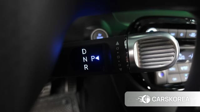 Hyundai Casper Electric id 5011318 из Кореи 36