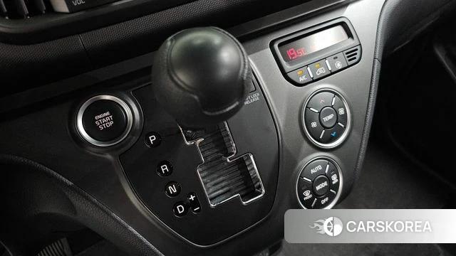 Kia The New Kia Ray id 5033124 из Кореи 31