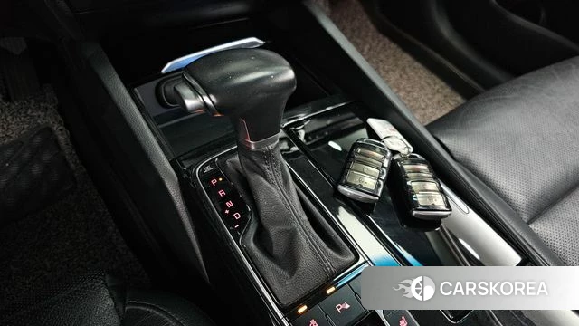 Kia Come New K7 id 4998881 из Кореи 36