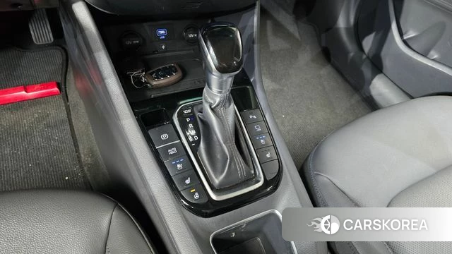 Hyundai The New Ionic Hybrid id 3844891 из Кореи 19