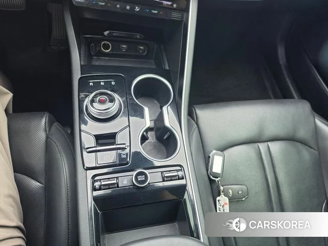 Kia K5 3rd generation id 5054004 из Кореи 14