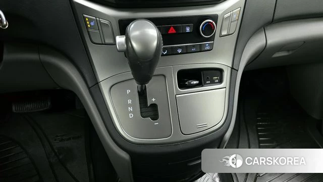 Hyundai The New Grand Starex id 3911203 из Кореи 19