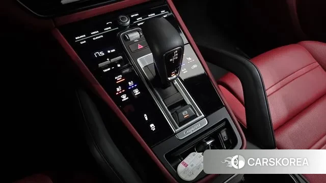 Porsche Cayenne (PO536) id 3333768 из Кореи 19