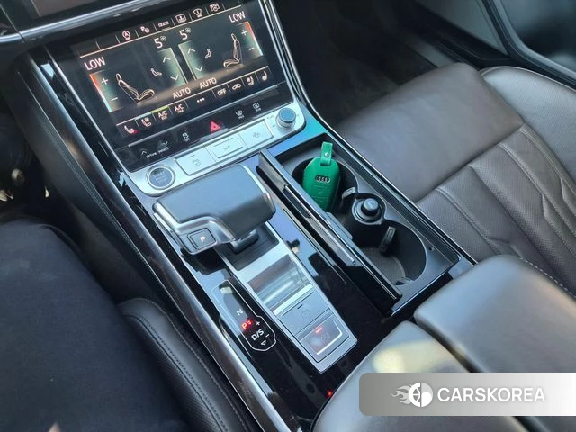 Audi A8 (D5) id 4899628 из Кореи 19