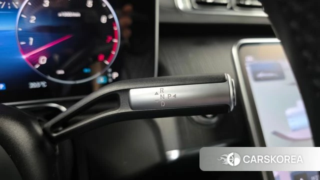 Mercedes-Benz S-Class W223 id 5034519 из Кореи 32