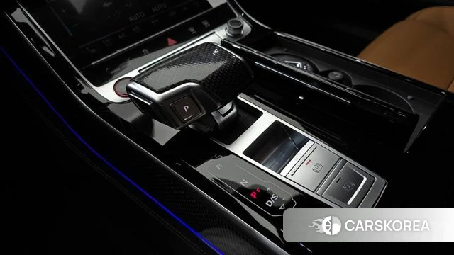Audi S8 (D5) id 4602092 из Кореи 35