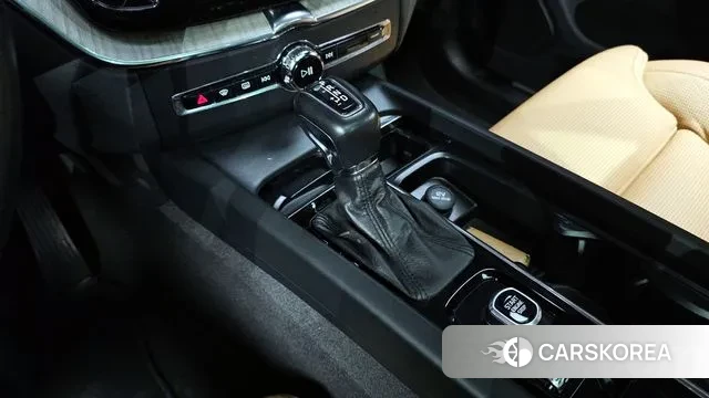 Volvo XC60 second Generation id 3737192 из Кореи 19