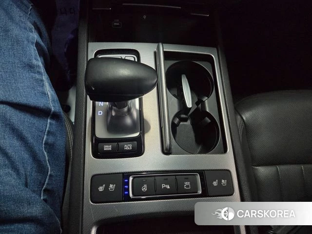 Genesis G80 id 4937260 из Кореи 15