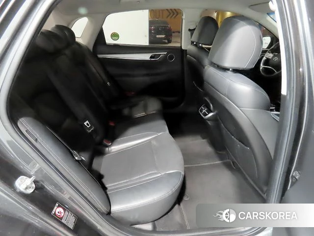 Hyundai The New Grandeur IG id 4966723 из Кореи 19