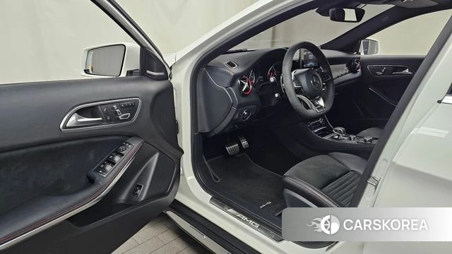 Mercedes-Benz GLA-Class X156 id 4960180 из Кореи 29