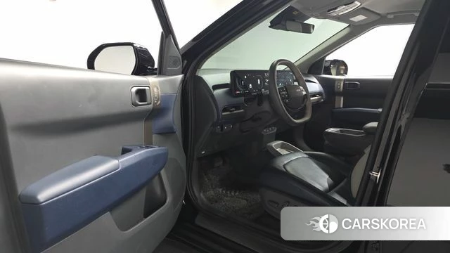 Kia EV3 id 4783213 из Кореи 34