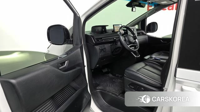 Hyundai Staria id 4951569 из Кореи 31