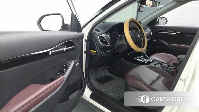 Kia Seltos id 5048255 из Кореи 30