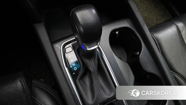 Hyundai Santa Fe TM id 4960297 из Кореи 19