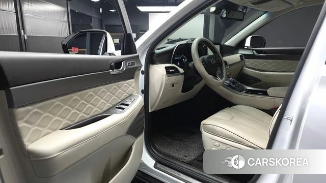 Hyundai Palisade id 4987036 из Кореи 31