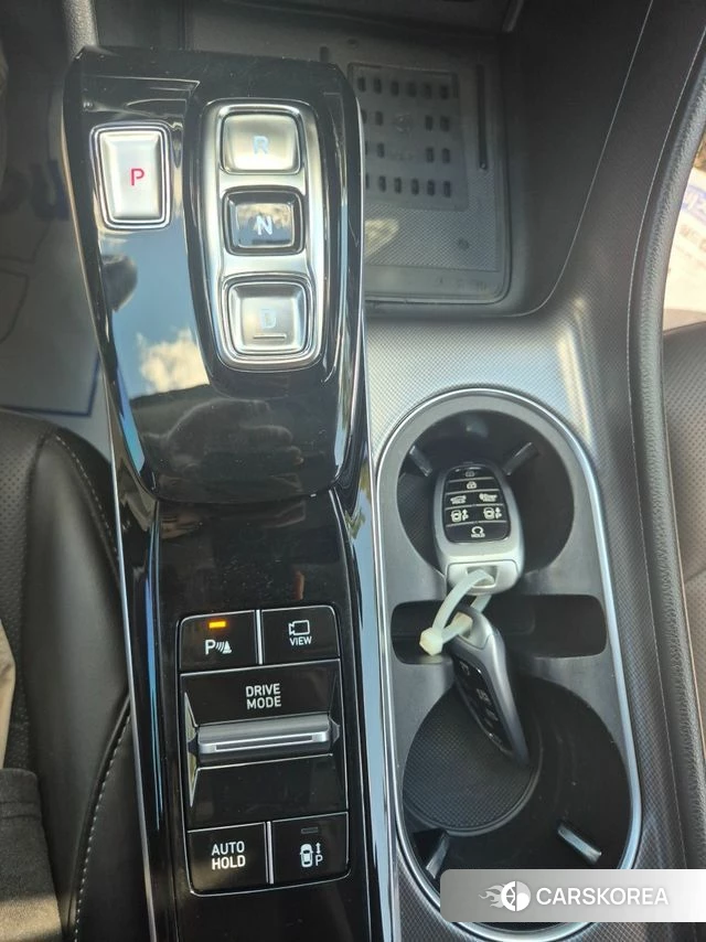 Hyundai Sonata (DN8) id 4779396 из Кореи 18
