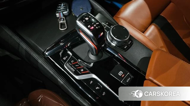 BMW M5 (F90) id 5041487 из Кореи 19
