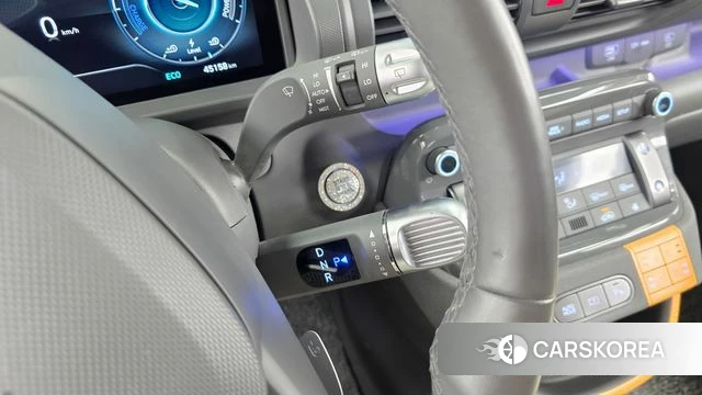 Hyundai Casper Electric id 4921416 из Кореи 29