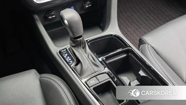 Hyundai Sonata New Rise Hybrid id 4983314 из Кореи 29