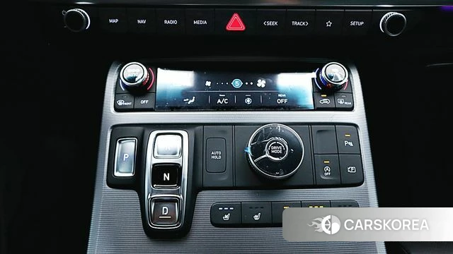 Hyundai The New Palisade id 4958566 из Кореи 19