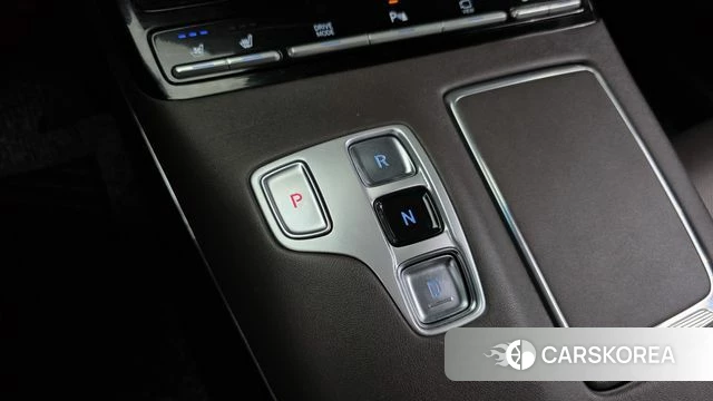 Hyundai The New Grandeur IG id 5003560 из Кореи 19