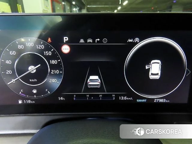 Kia Sportage 5th Generation id 5021326 из Кореи 19