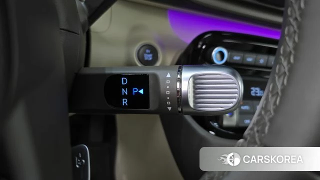 Hyundai Casper Electric id 5001860 из Кореи 30