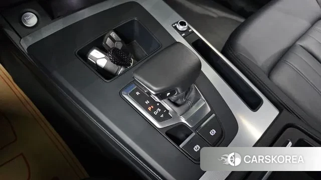 Audi Q5 (FY) id 3497996 из Кореи 19