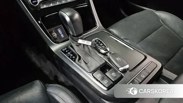 Hyundai Grandeur IG id 3547291 из Кореи 19