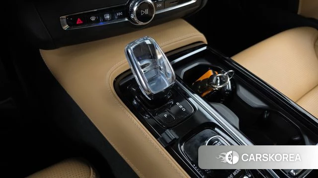 Volvo S90 id 5017793 из Кореи 34