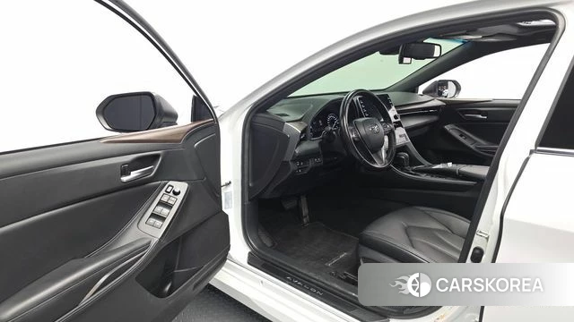 Toyota Avalon 5th Generation id 4982685 из Кореи 29