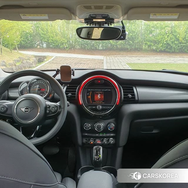 Mini Cooper id 4907095 из Кореи 19