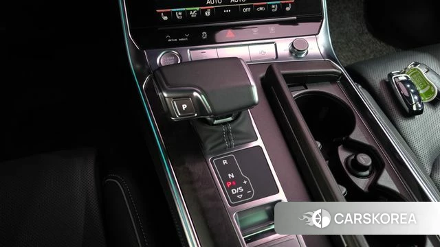 Audi A7 (4K) id 5034971 из Кореи 31