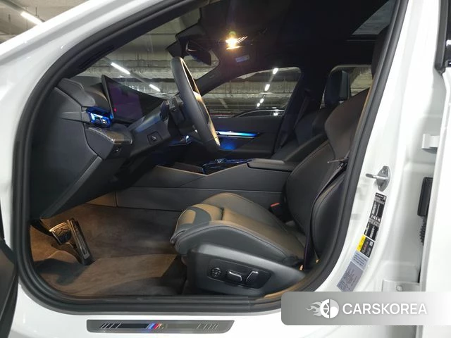 BMW i5 (G60) id 4979933 из Кореи 19