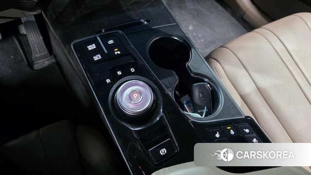 Kia K8 Hybrid id 5028092 из Кореи 38