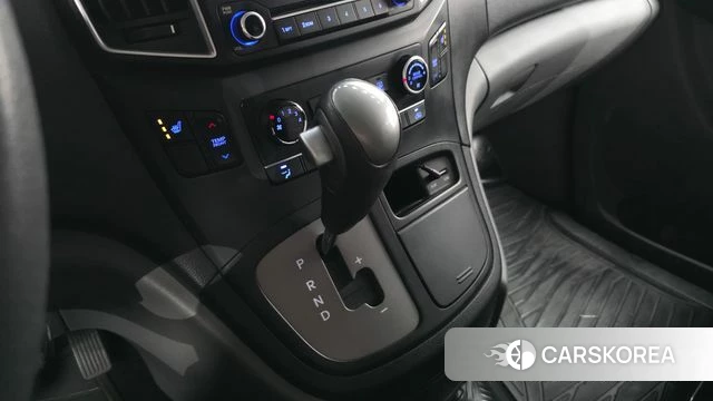 Hyundai The New Grand Starex id 4988075 из Кореи 30