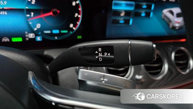 Mercedes-Benz E-Class W213 id 5033609 из Кореи 32