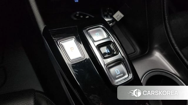 Hyundai Sonata (DN8) id 3911643 из Кореи 19