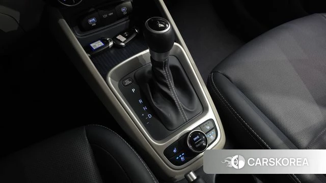Hyundai Venue id 4975042 из Кореи 19
